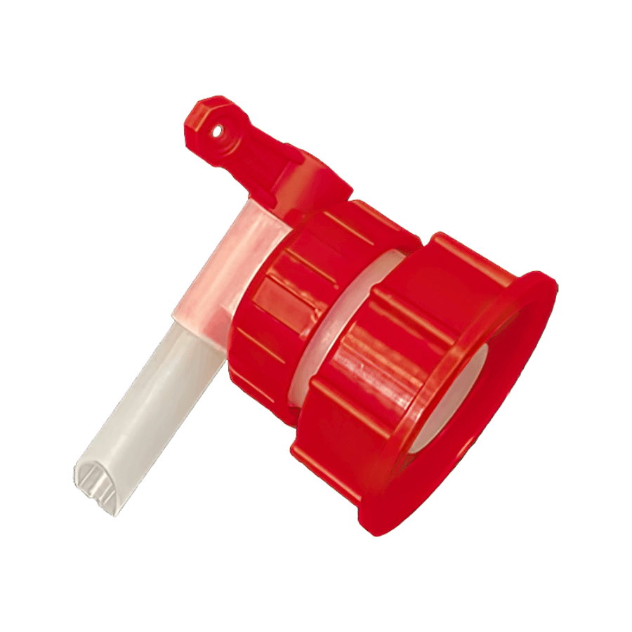 Auslaufhahn für 5 Liter Kanister (VL Power Spray / VL Oxi Spray)