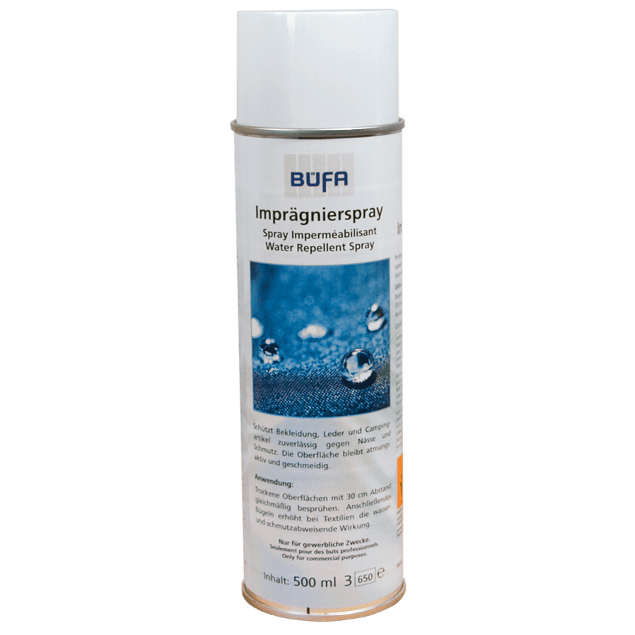 BÜFA Imprägnierspray 500ml