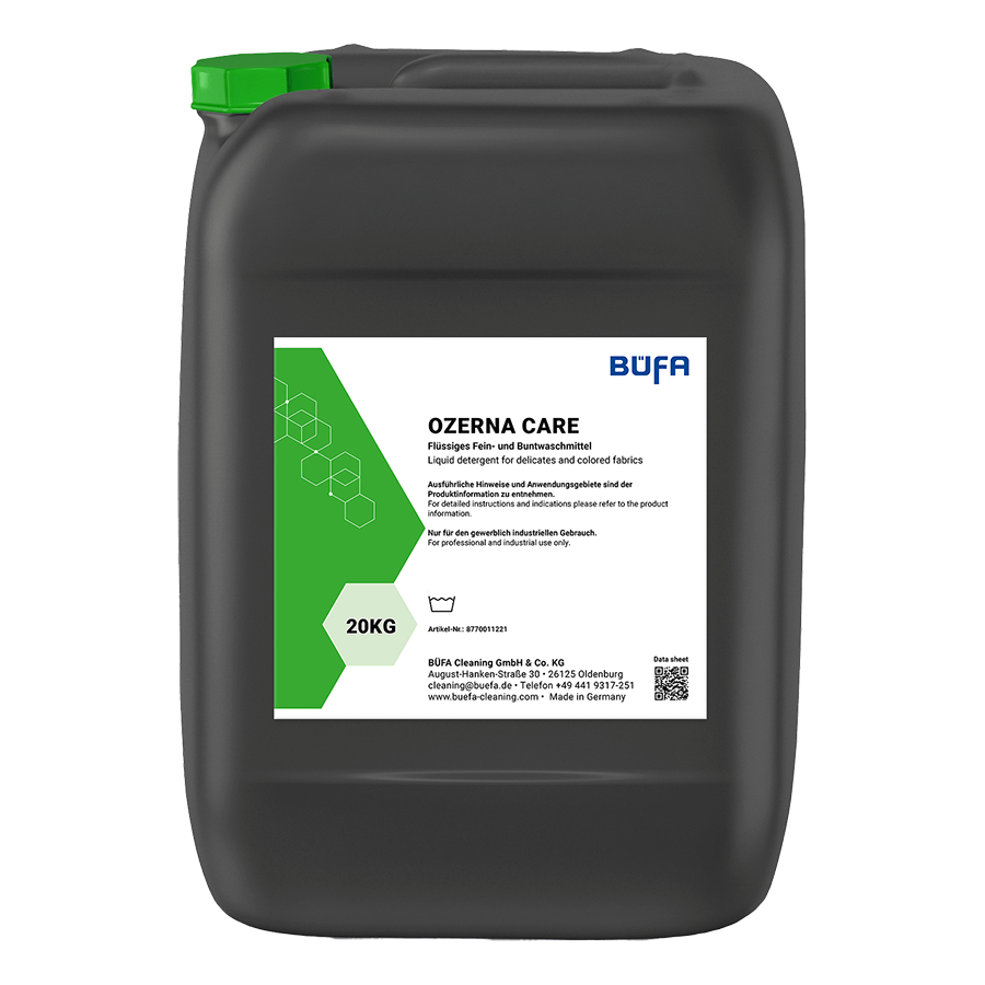 Ozerna Gentle 20kg