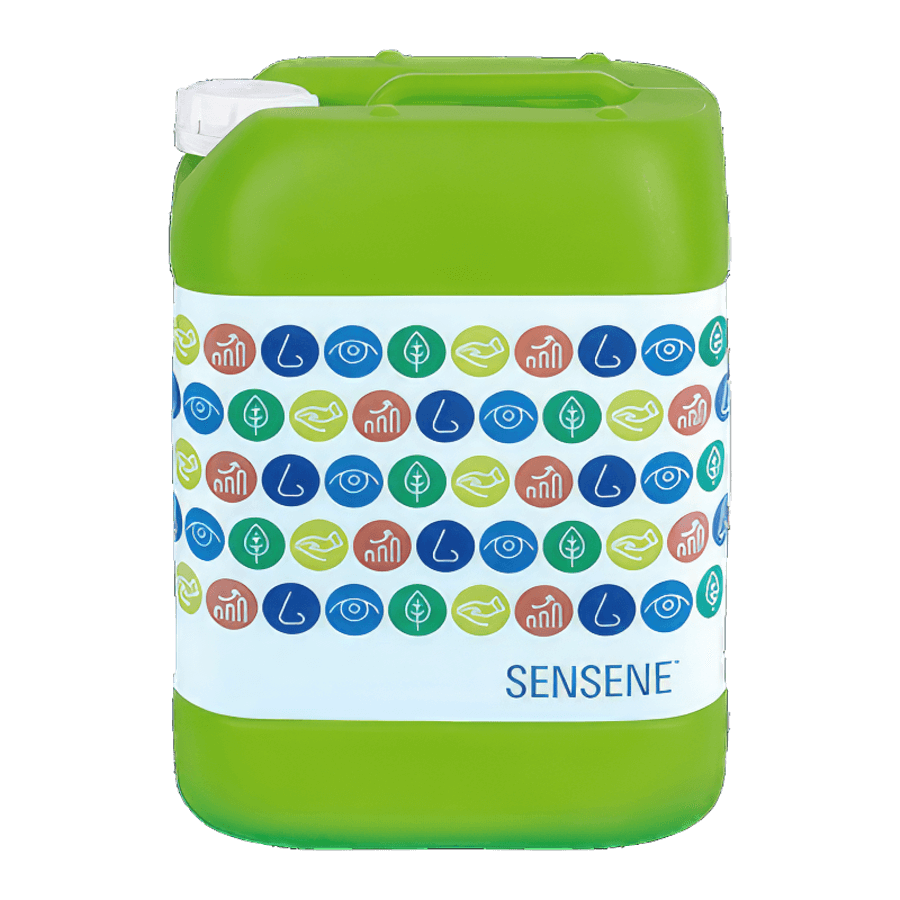 BÜFA SENSENE LÖSEMITTEL, 20 l, neu entwickeltes Lösemittel für die Textilreinigu