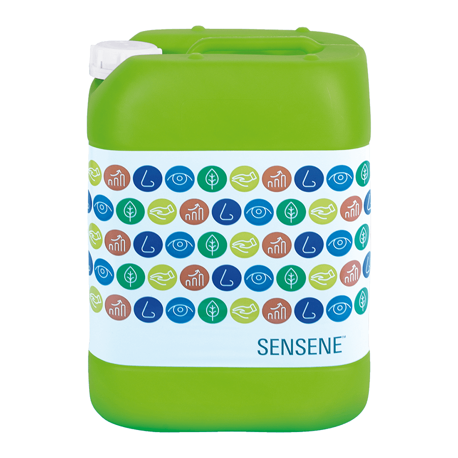 BÜFA SENSENE OF LÖSEMITTEL, 20 l, neu entwickeltes Lösemittel für die Textilrein