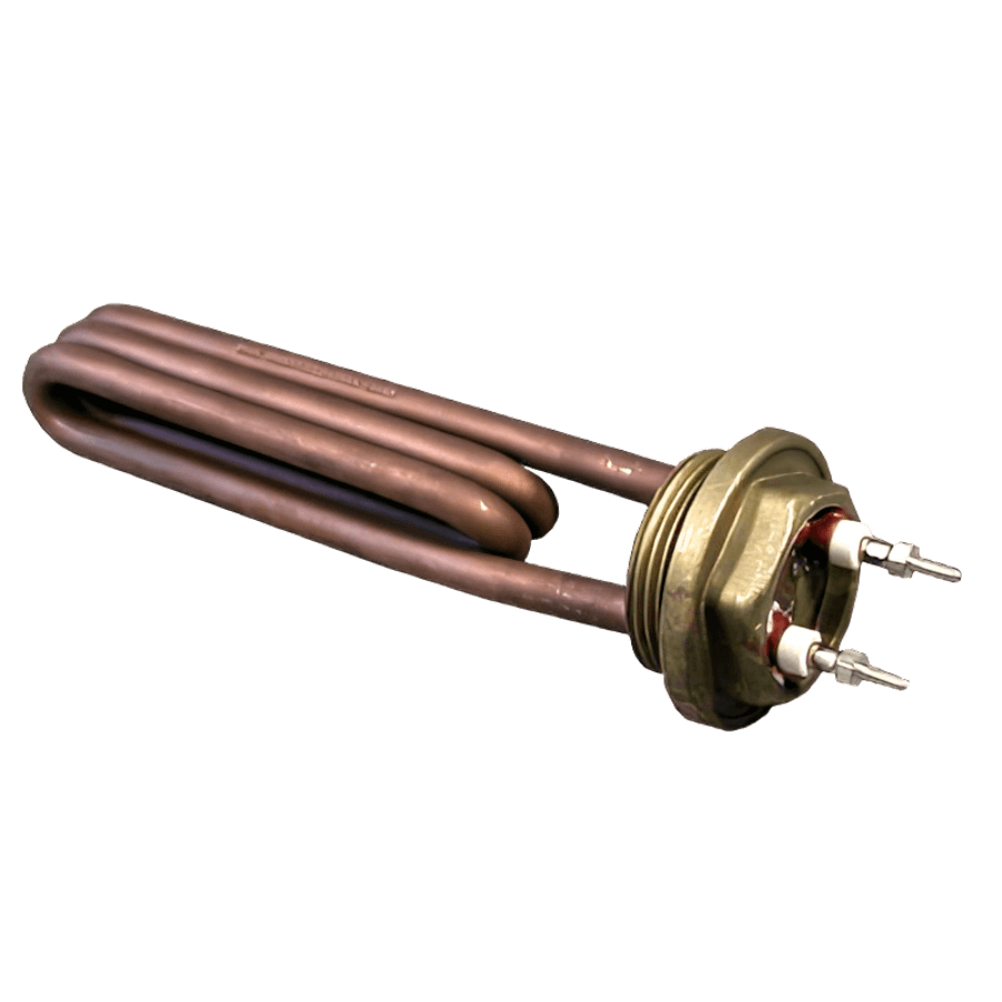 Battistella Heizstab für Plutone Dampferzeuger 230 V, 2000W