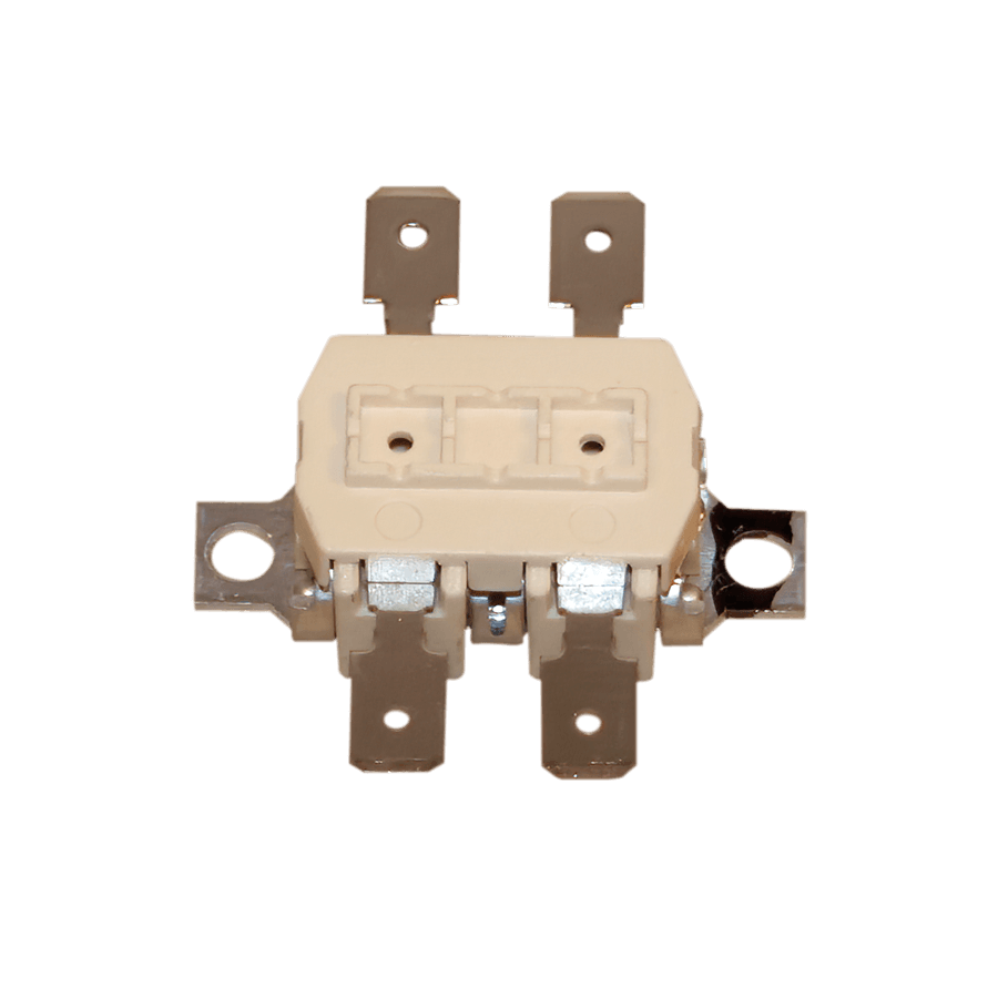 Battistella Thermostat/Sicherung 165° C 298°C (Sicherungsschutz)für alle Modelle