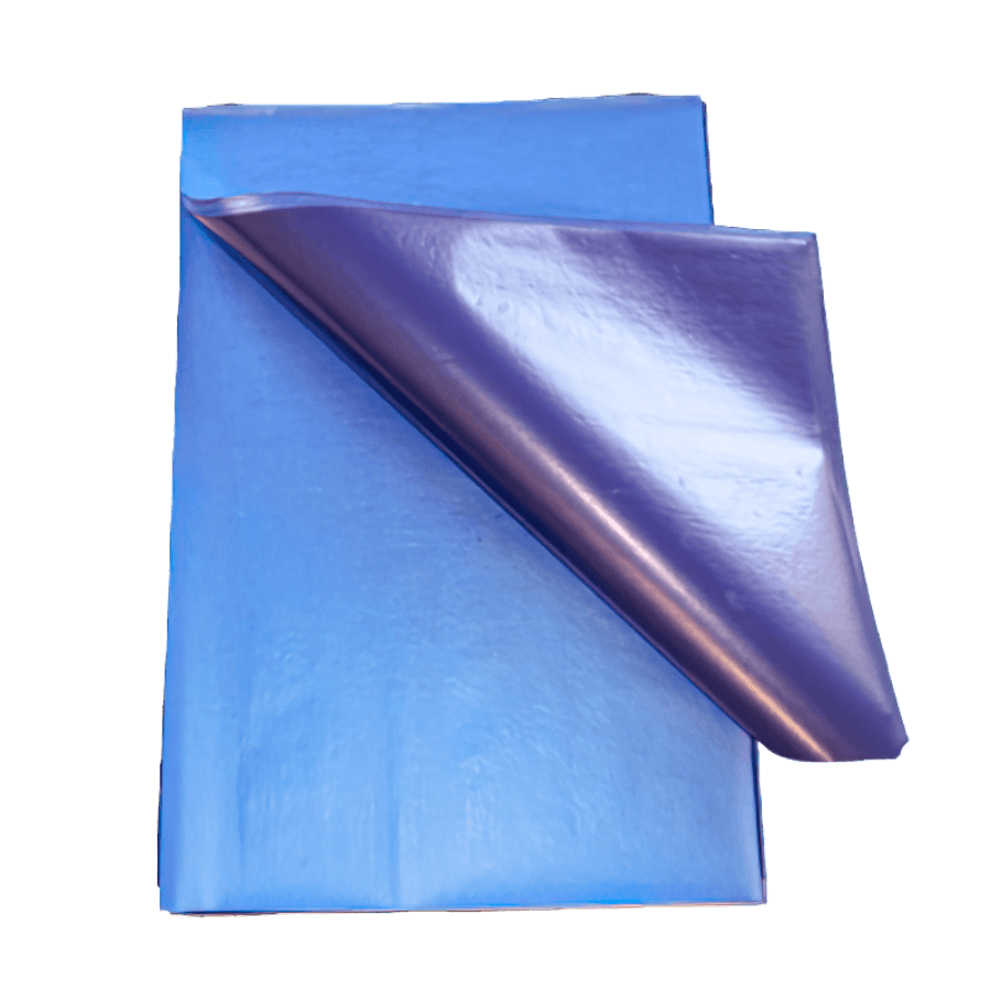 Blaupapier für Annahmebücher V 1003 100 Stück pro Packung