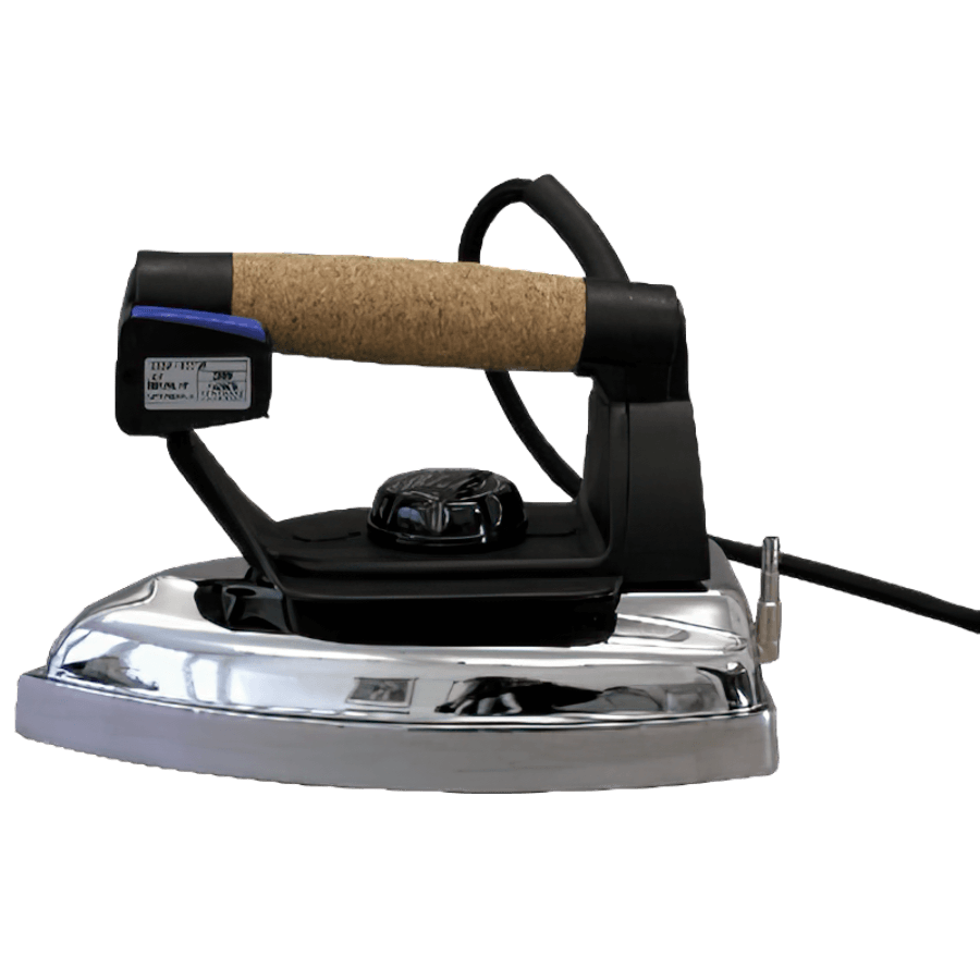 Bügeleisen FS 155  Dry-Steam  1,8 kg 220 V, 800 W