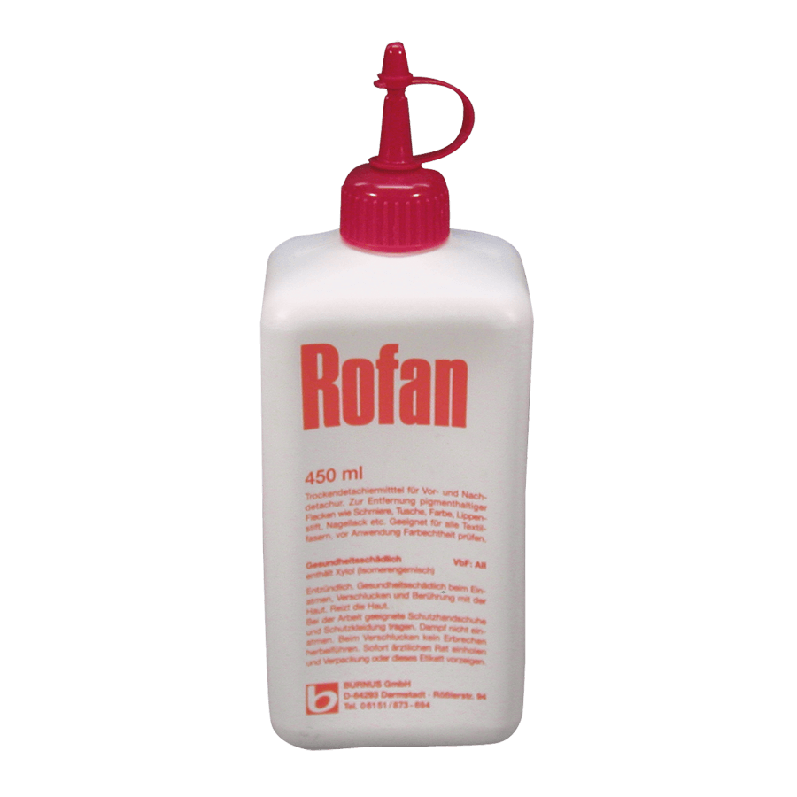 Burnus Rofan 450ml