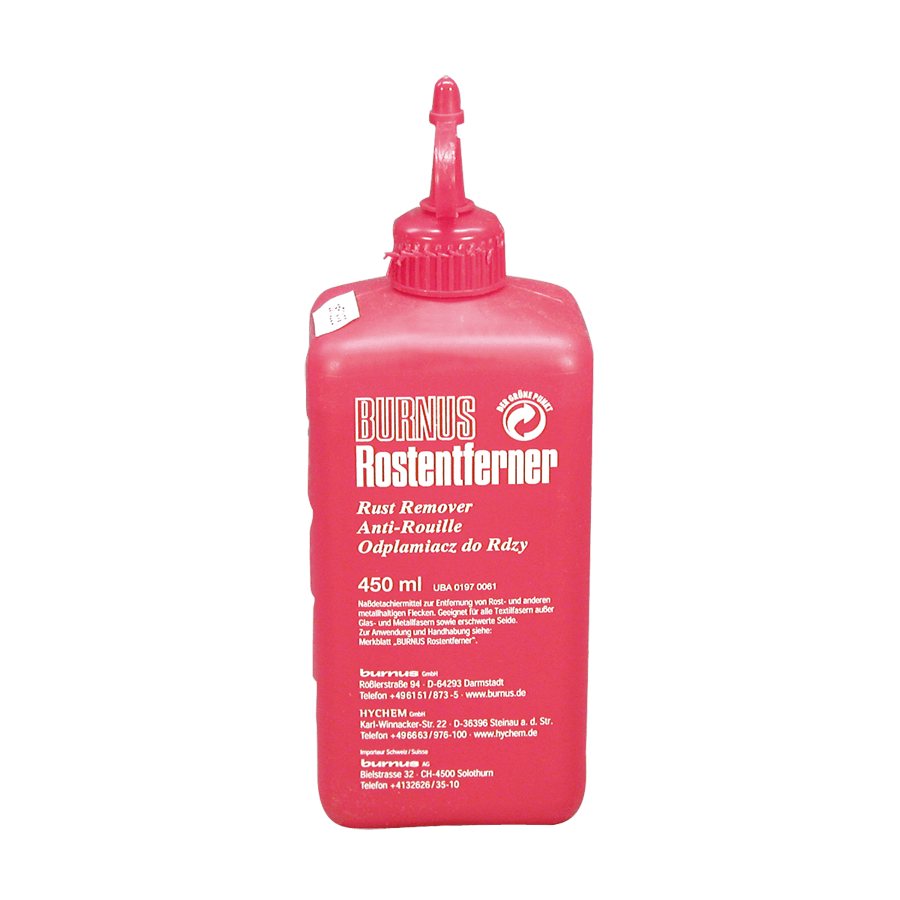 Burnus Rostentferner, 450ml
