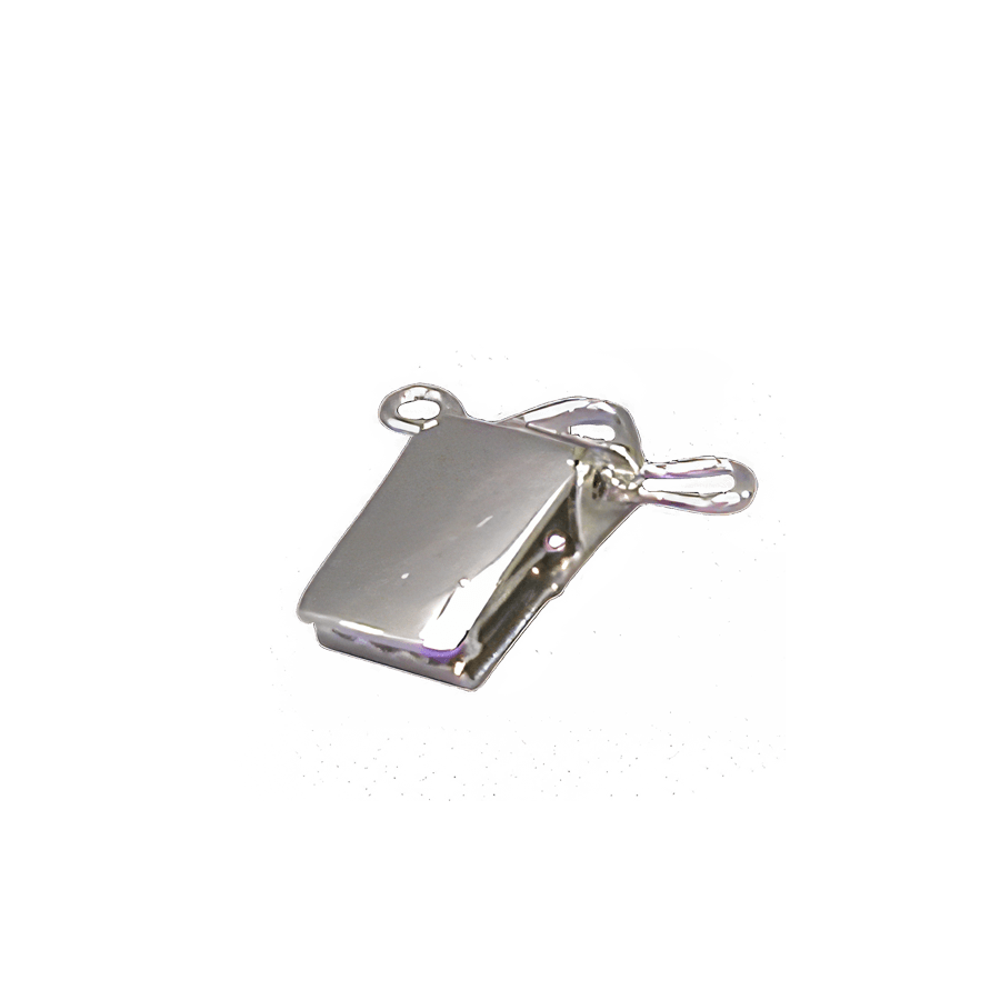 Clip für Spannfeder