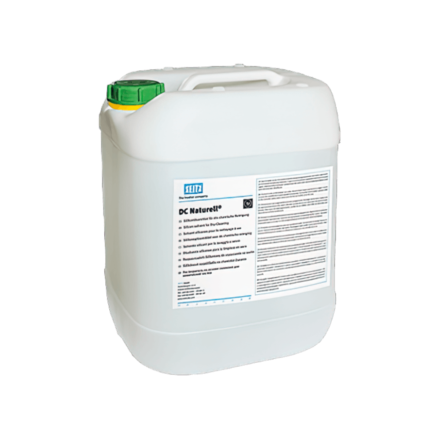 DC Naturell á 20 l SILICON-Lösemittel
