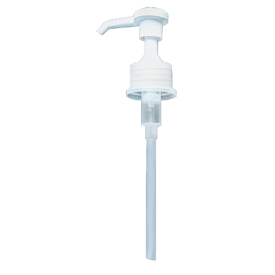 Dosierpumpe für 500ml/350ml Flaschen für Bode Produkte