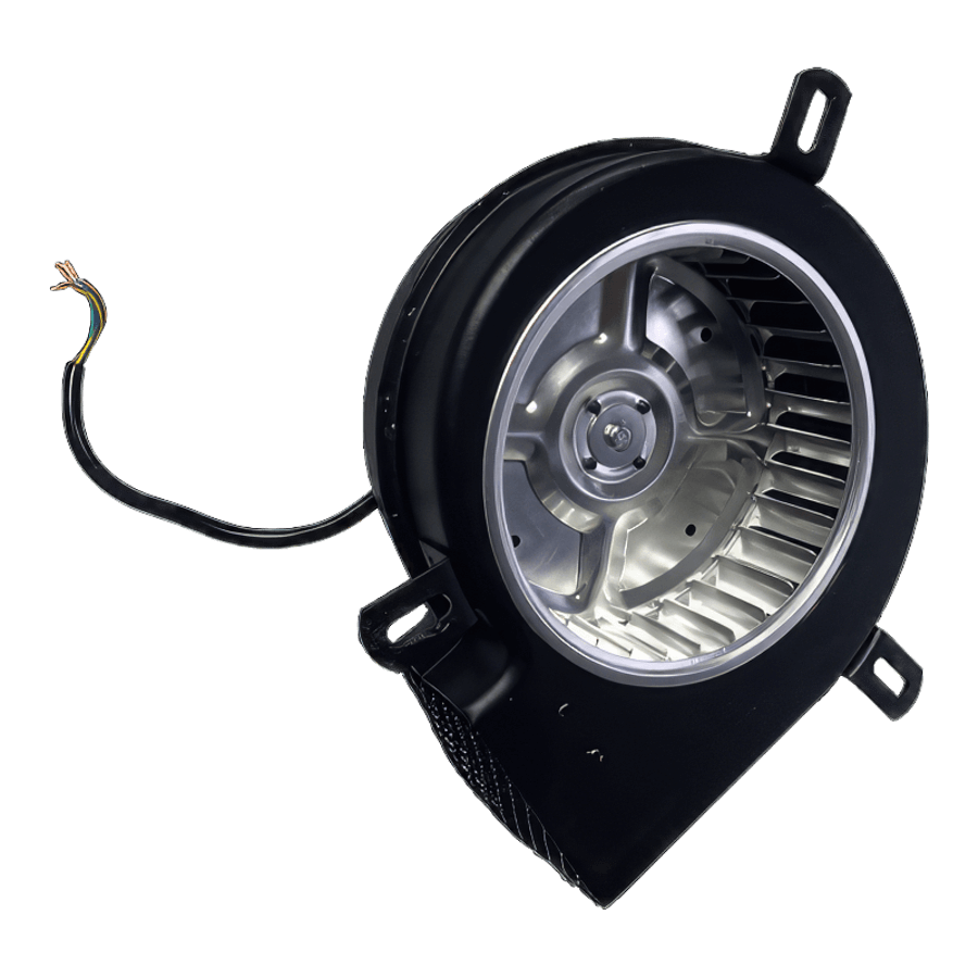 Ersatzmotor (Absaugung) für Bügeltisch Battistella Eolo Maxi