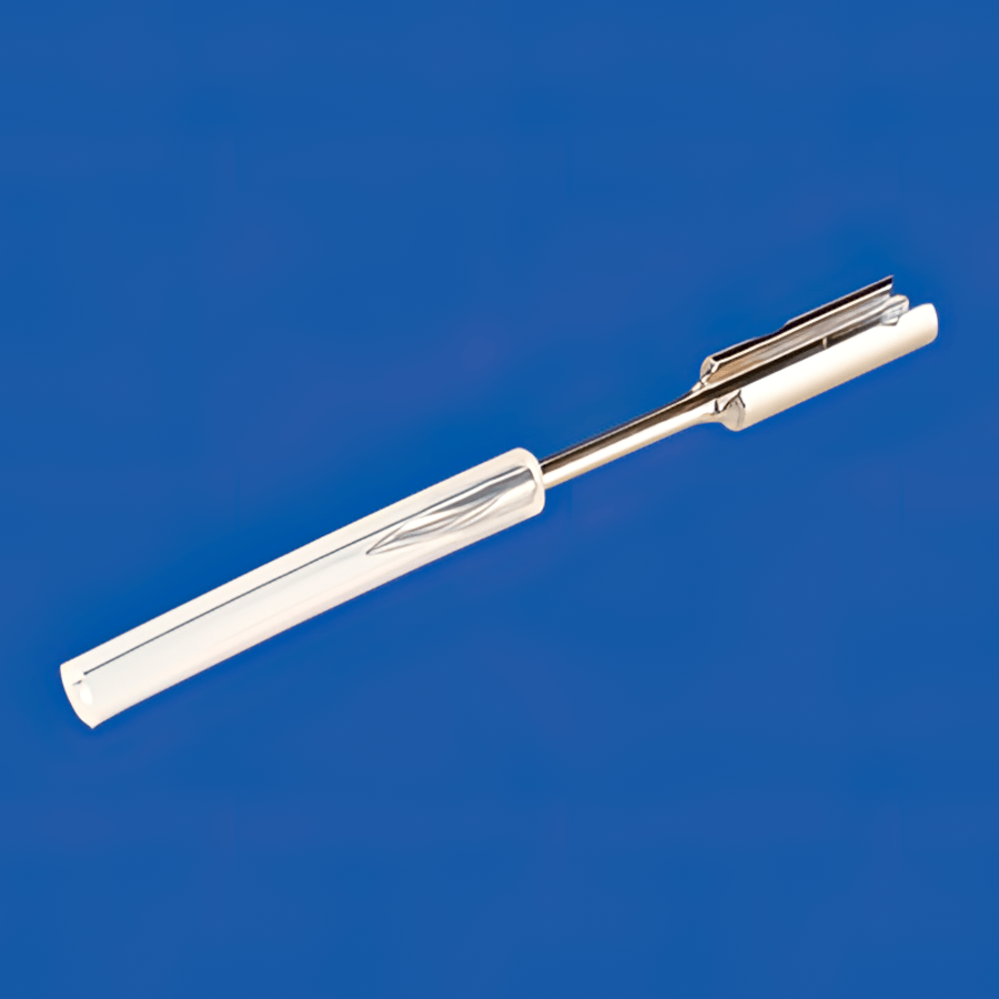 Ersatznadeln Dennison fein für Mark V, 4 Stück / Packung