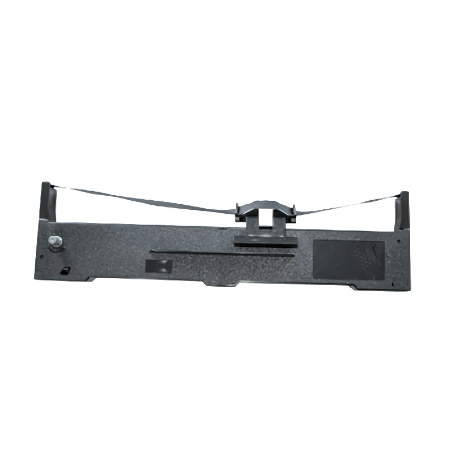 Farbbandkassette LQ 590/Fx890 12,7 mm schwarz für Reinigung Achtung maximale Lag