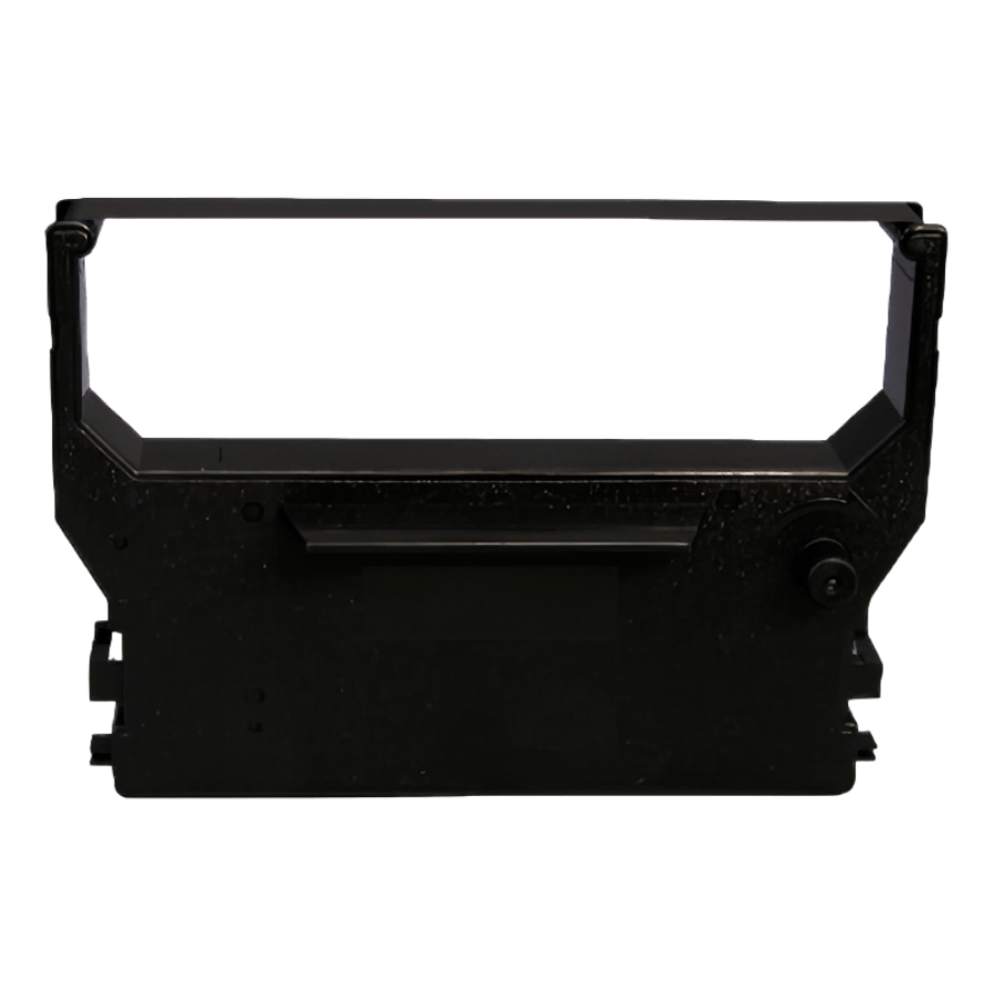 Farbbandkassette Star SP 300 12,7mm schwarz für Reinigung 5 Meter Achtung maxima