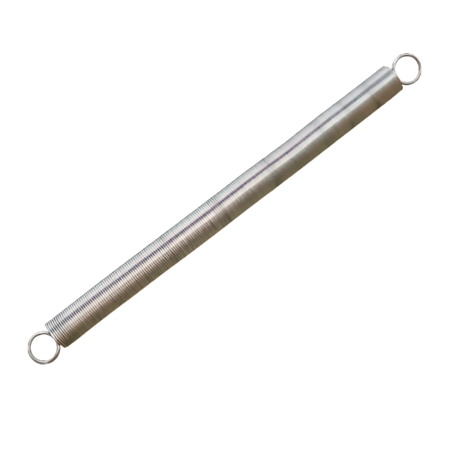 Feder zur Aufhängevorrichtung, 200 mm Durchmesser 13 mm