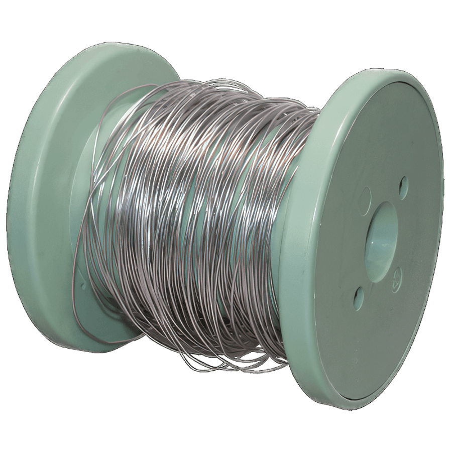 HAWO Heizdraht 0,8mm, Meterware