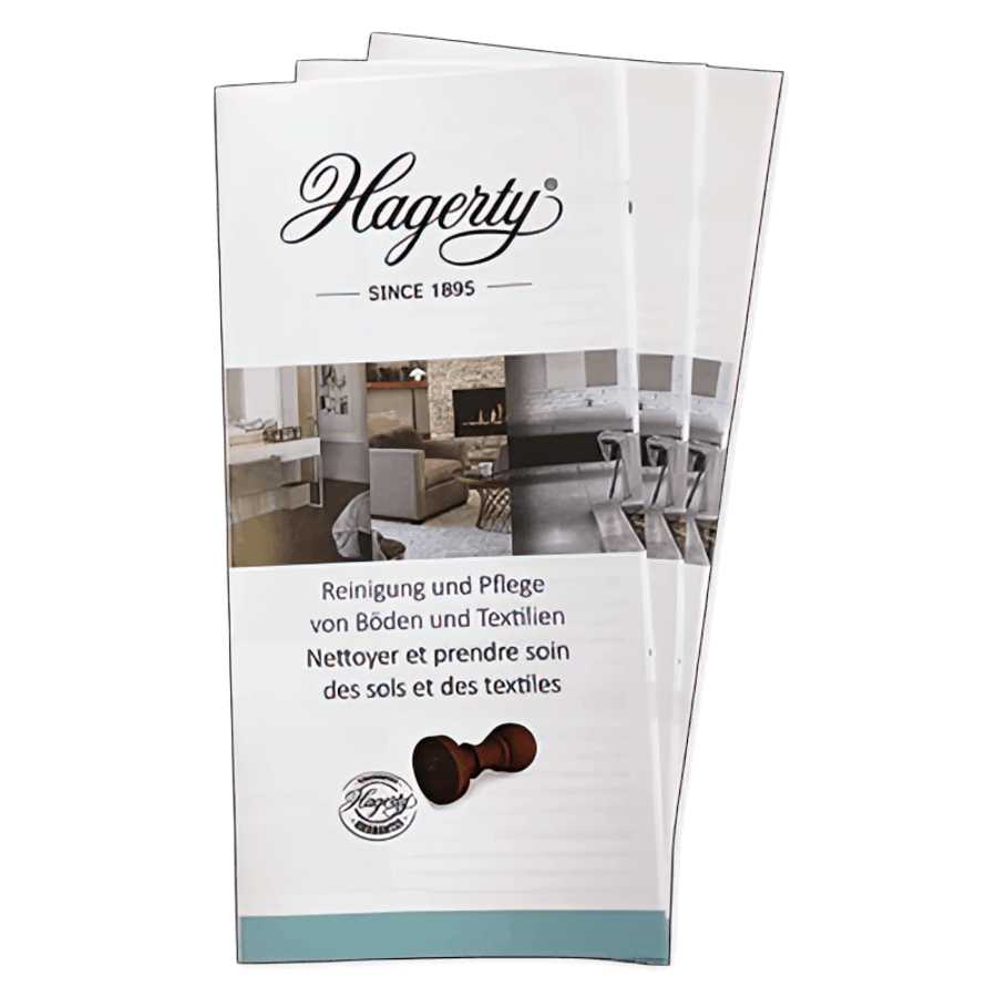 Hagerty Sparpaket