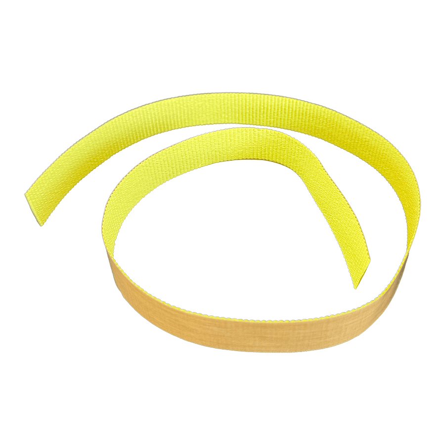Hawo PTFE-Band HP 630/631 WS 0,13 x 20 x 640 MM, selbstklebend