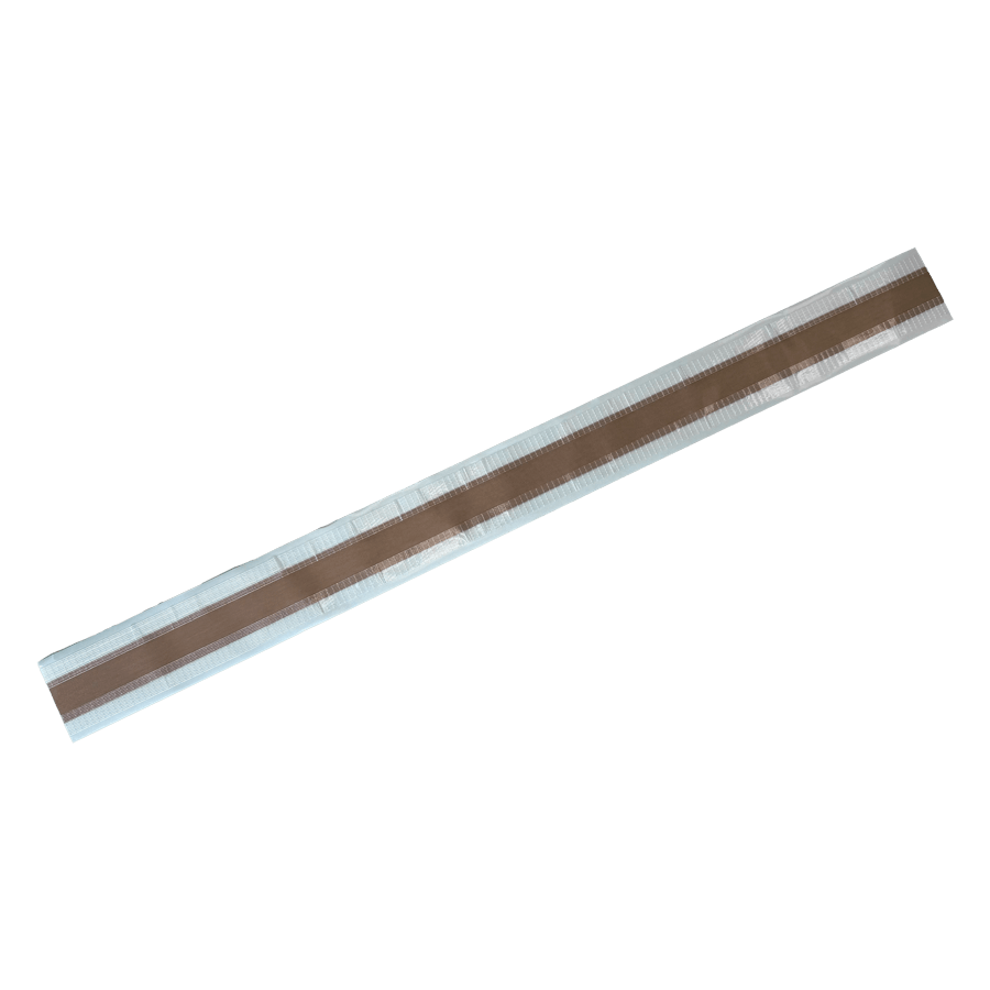 Hawo PTFE-Band HP 630 WS 0,13 x 30 x 50 x 690 MM, selbstklebend