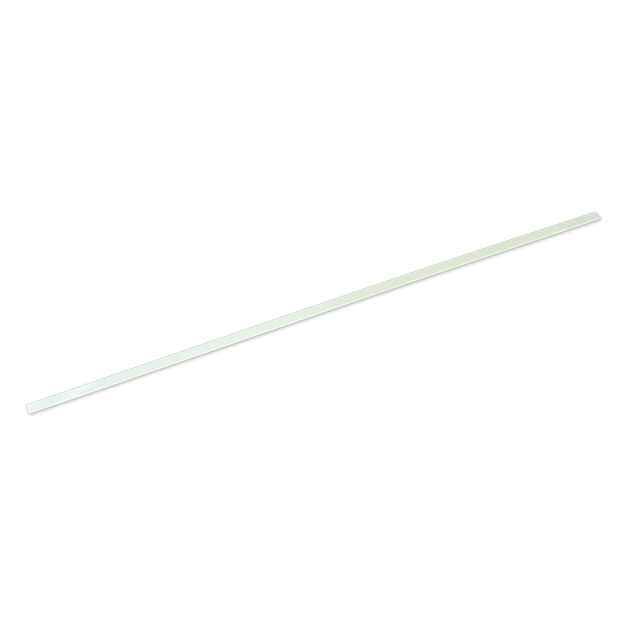 Hawo Silikonhartgewebe HP630 WS 1 x 10 x 640 mm