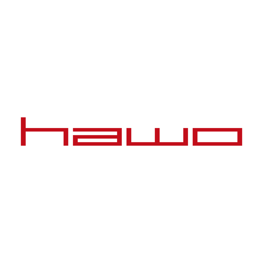 Hawo Standschweißgerät 630 KST - BS weiß, 230V/50Hz mit Bodenschweißung