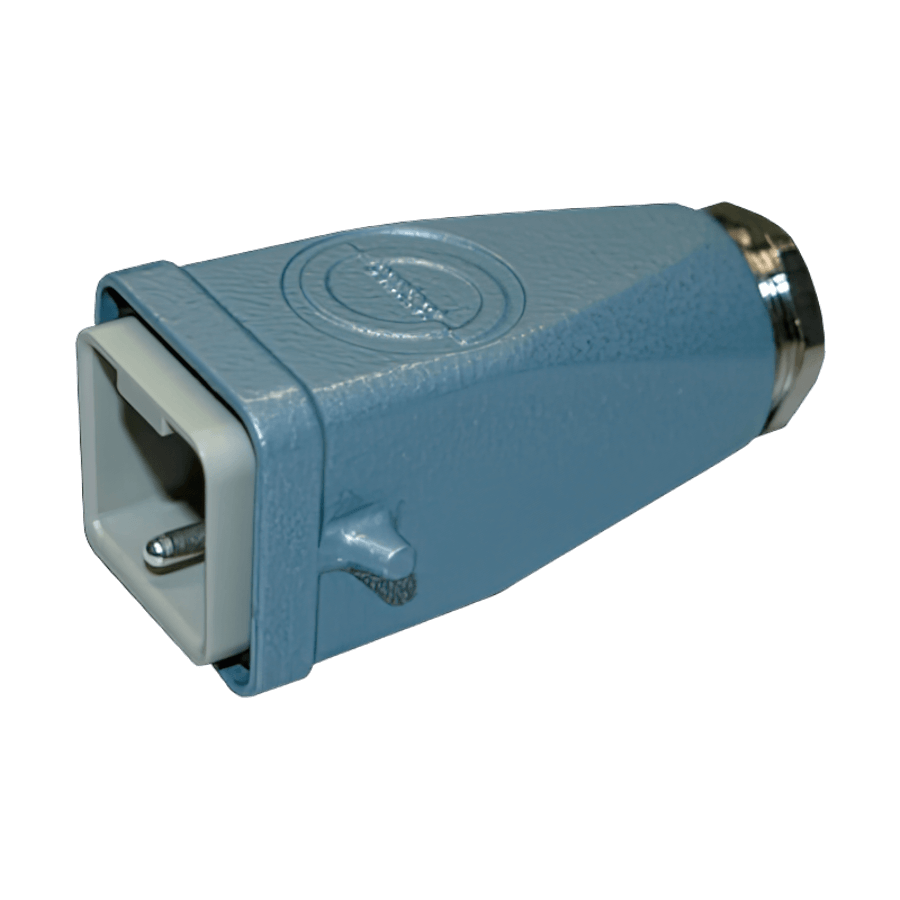 Hawo Stecker mehrfach, Wing ISZ für Hawo 630 KST