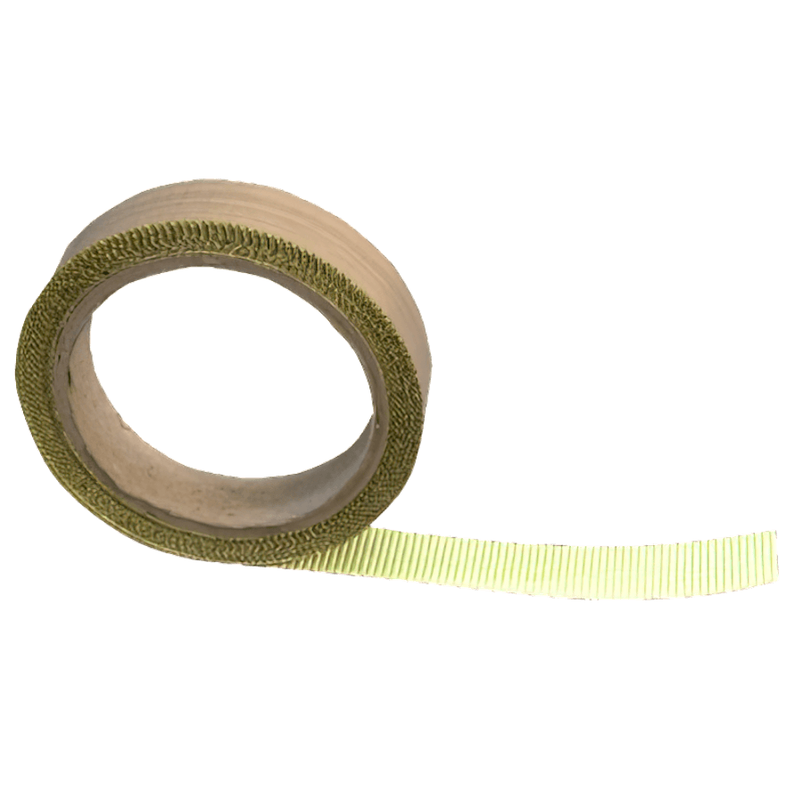 Hawo Teflonband für HP 630K, selbstklebend, 20 mm breit, Meterware
