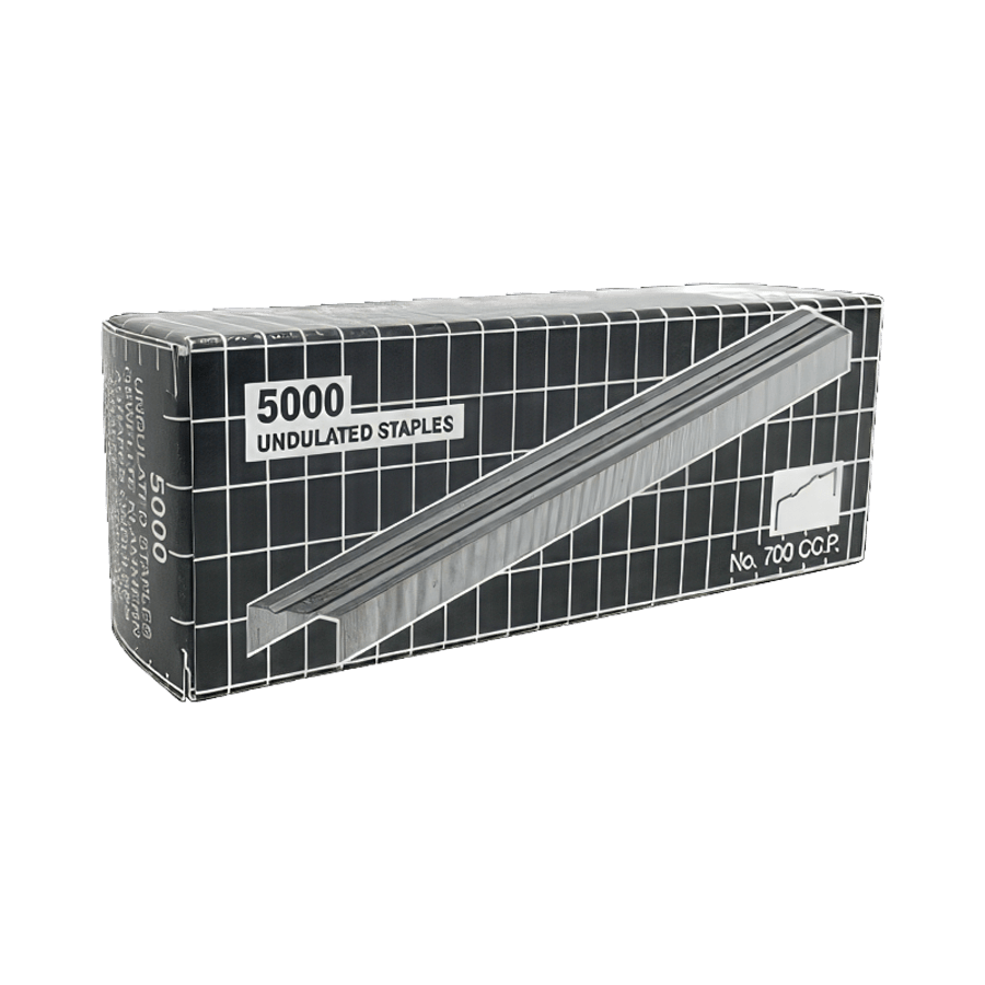 Heftklammern Clipper nk (vz) 5000 Stück ACE