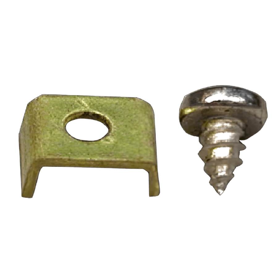 Iron Master Anschlußklemmen Bügeleisen