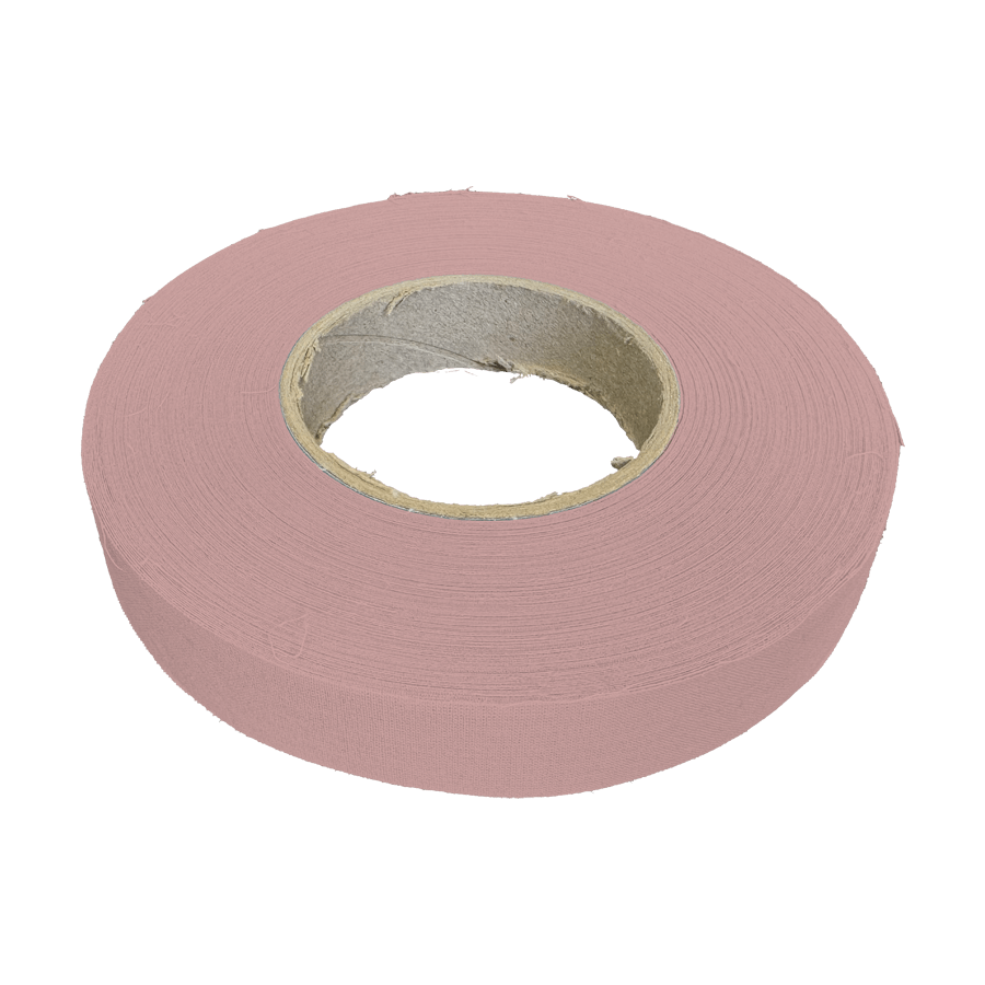 Kennzeichenband Polymark beschich. Rosa 50 Meter