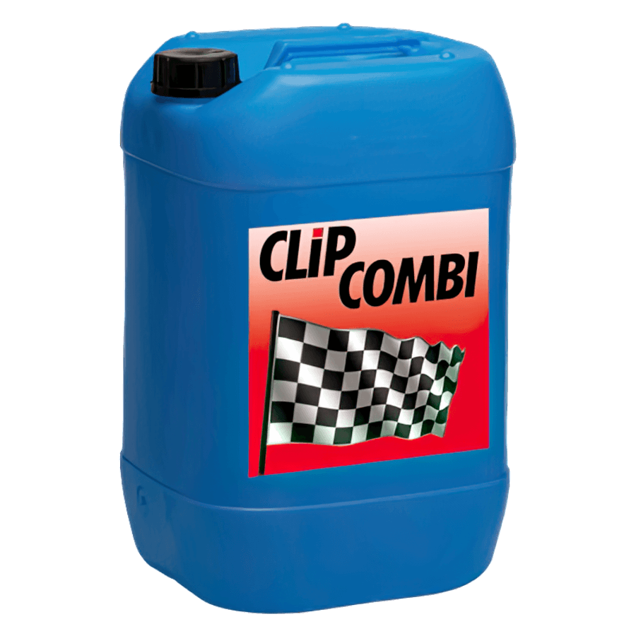 Kreussler CLIP COMBI 24kg (Per+KWL) Reinigungsverstärker