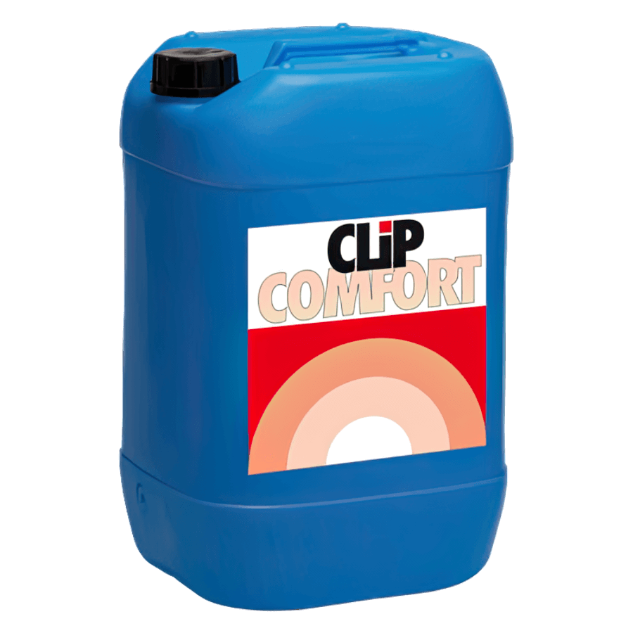 Kreussler CLIP COMFORT 24kg (Per+KWL) Reinigungsverstärkerkonzentrat mit Geruchs