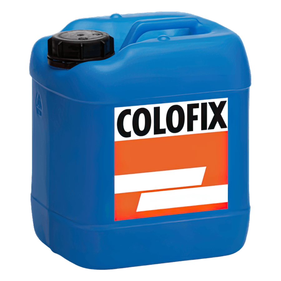 Kreussler COLOFIX 5kg (Wasser)