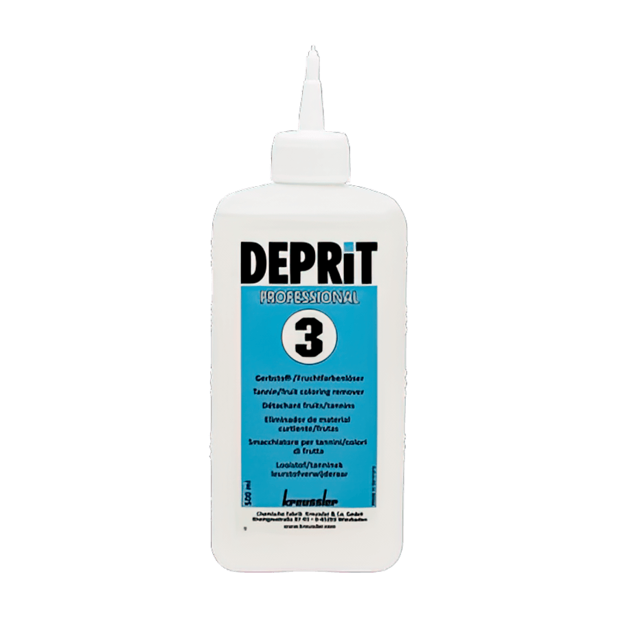Deprit professional 3, blau