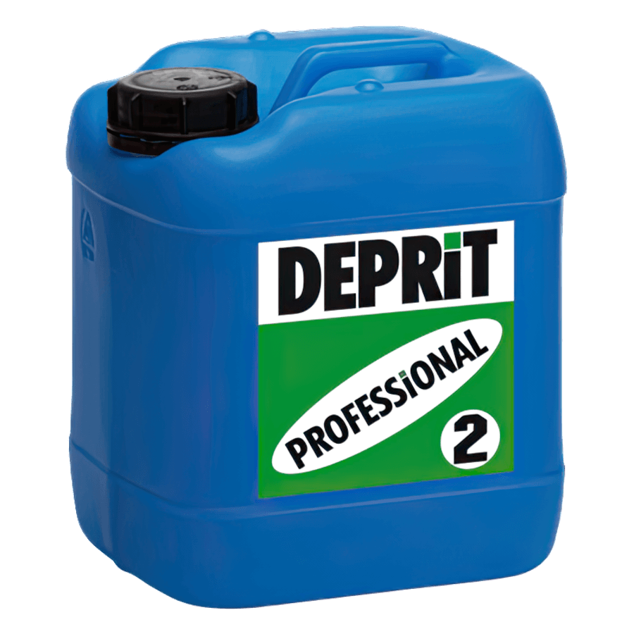 Kreussler DEPRIT Professional 2, Gebinde zu 4,5 kg