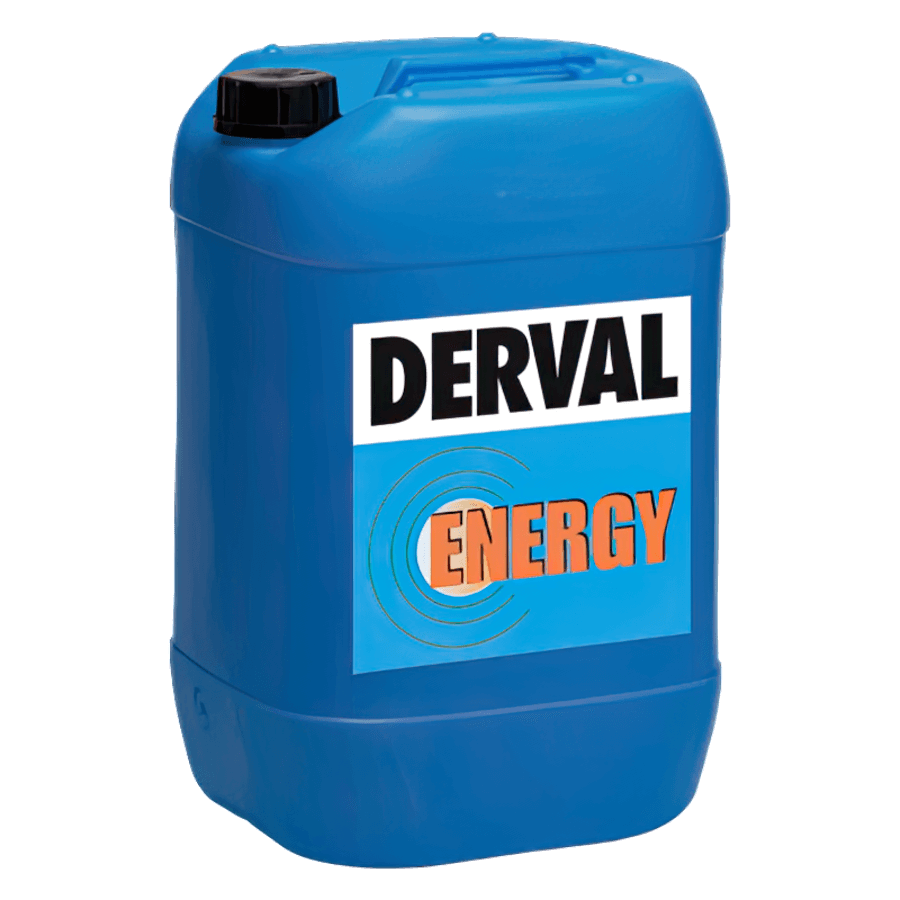Kreussler DERVAL ENERGIE 24 kg (Wasser) Waschkraftverstärker 40-60 Grad