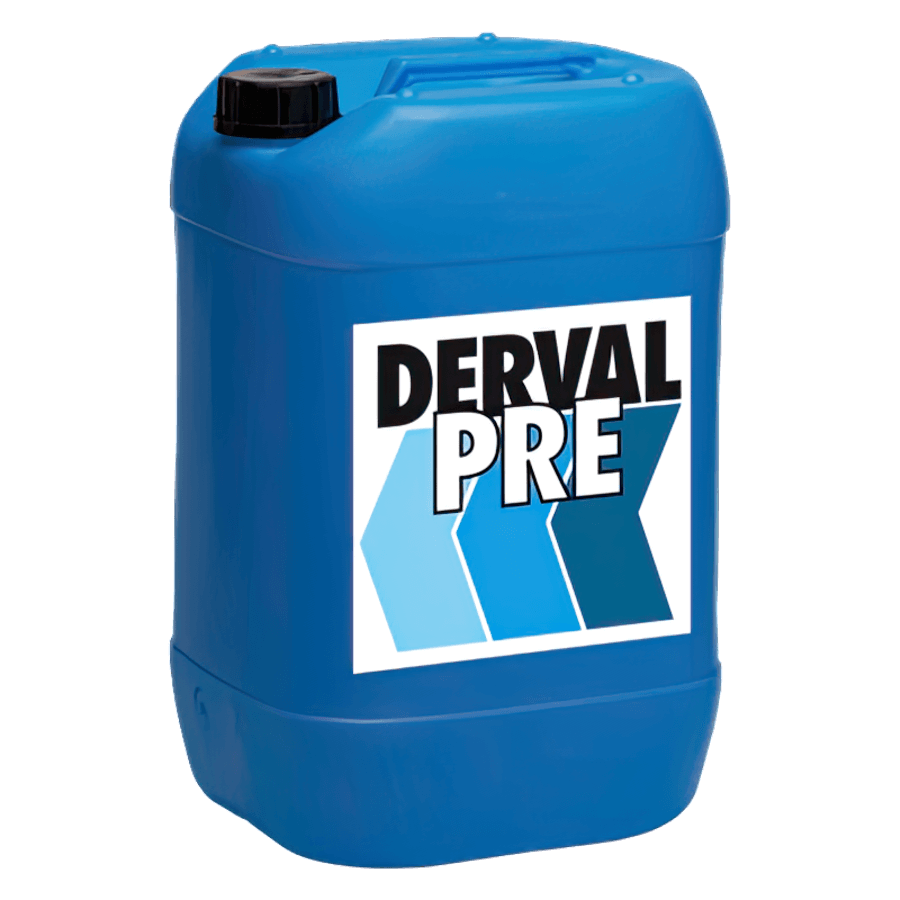 Kreussler DERVAL PRE 24 kg (Wasser)