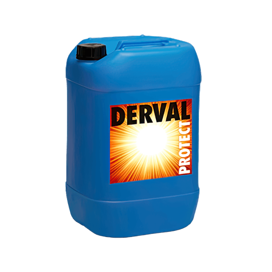 Kreussler DERVAL PROTECT 24 kg Waschkraftverstärker mit hoher Schmutzlösekraft f
