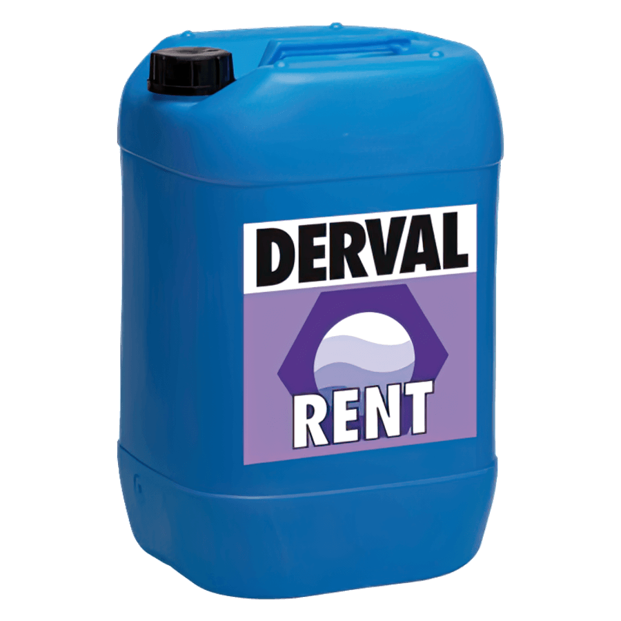 Derval Rent 25kg