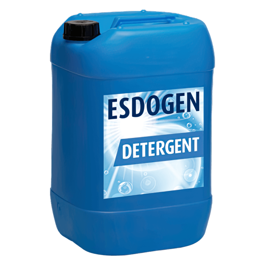 Kreussler ESDOGEN DETERGENT 25kg (Wasser) Universelles Waschmodul