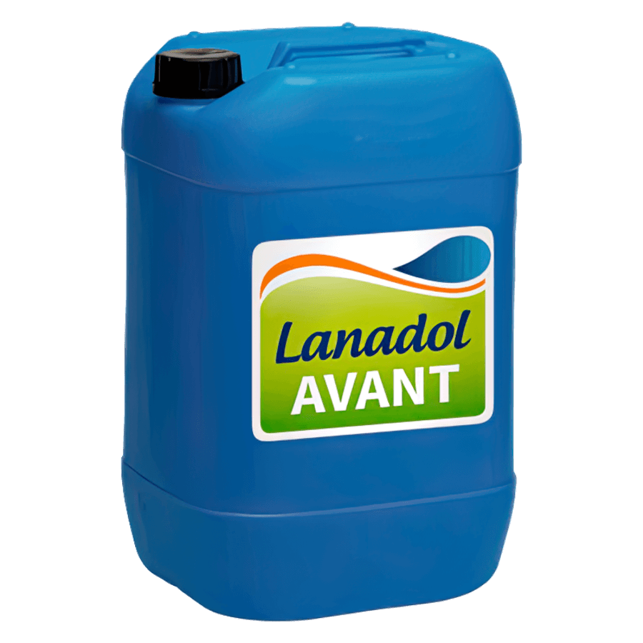 Kreussler LANADOL AVANT 24 kg (Wasser)