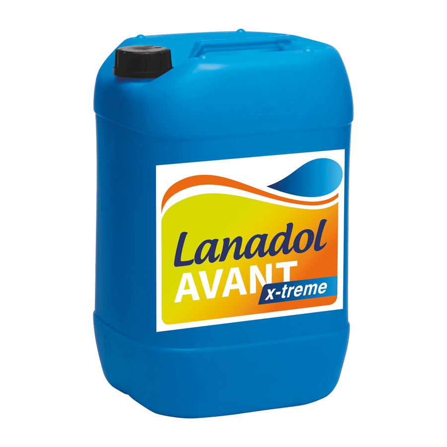 Kreussler LANADOL AVANT X-TREME 24 kg (Wasser)