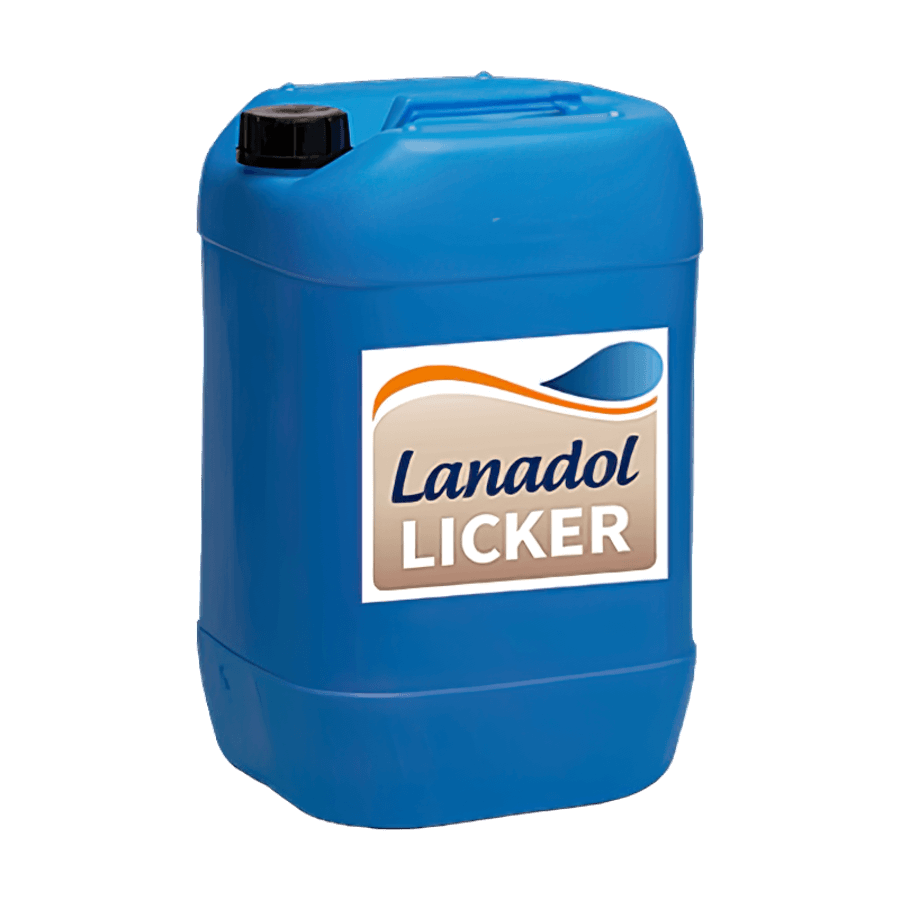 LANADOL LICKER 22 kg