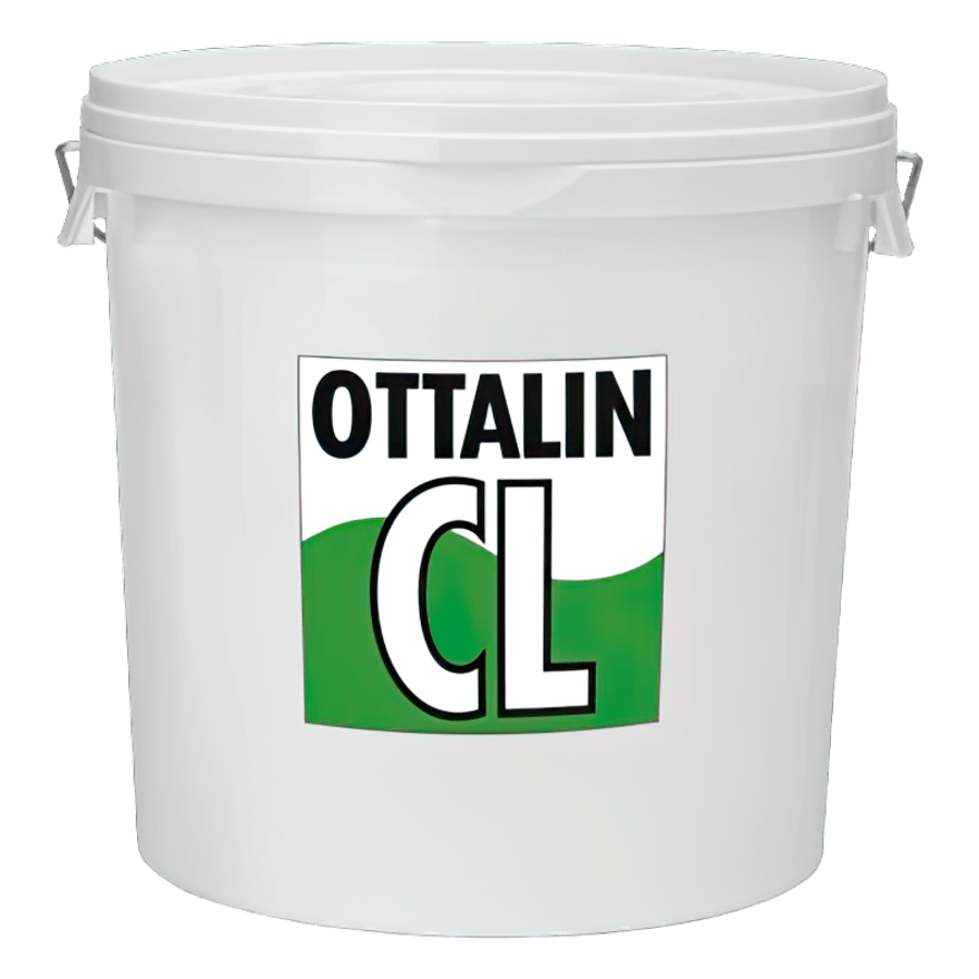 Kreussler OTTALIN CL 10kg (Wasser) Pulverform