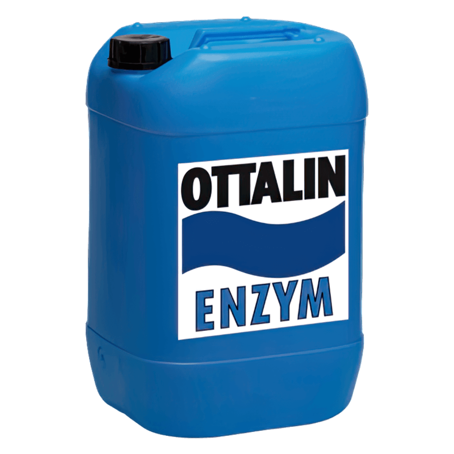 Kreussler OTTALIN ENZYM 25kg (Wasser)