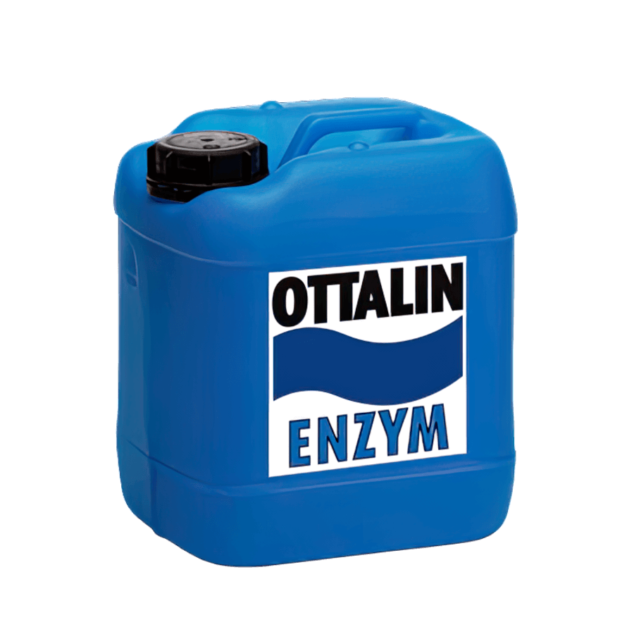 Kreussler OTTALIN ENZYM 5kg (Wasser)