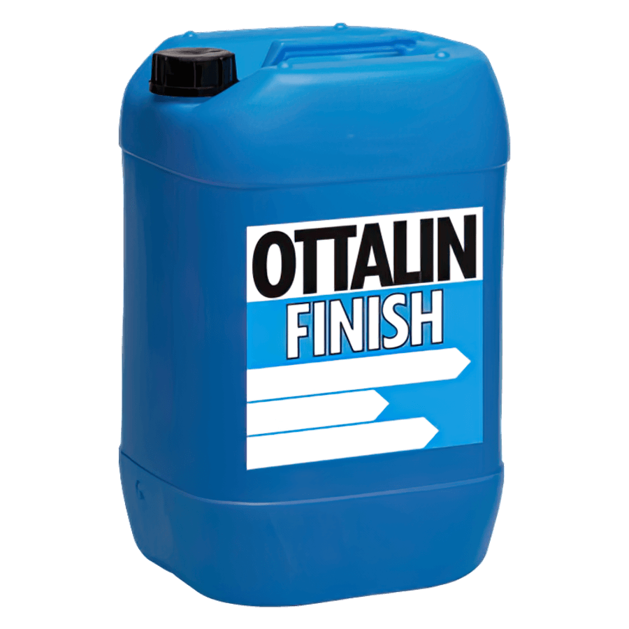 Kreussler OTTALIN FINISH 25kg (Wasser)