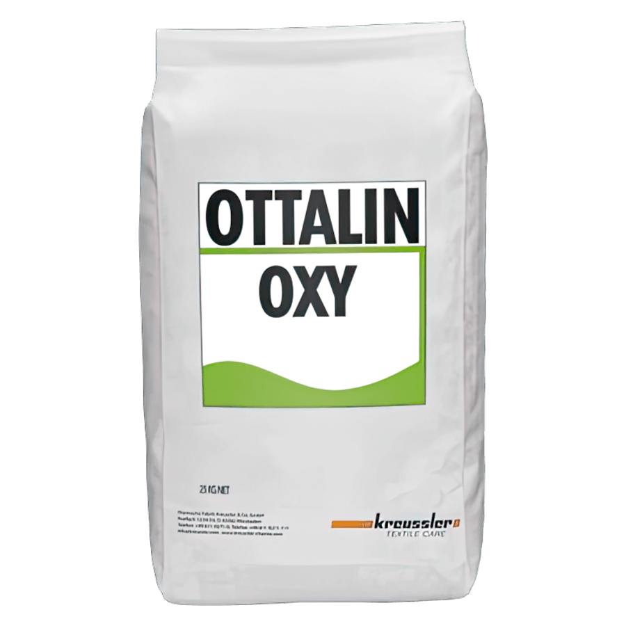 Kreussler OTTALIN OXY 25kg (Wasser) Bleichsoda