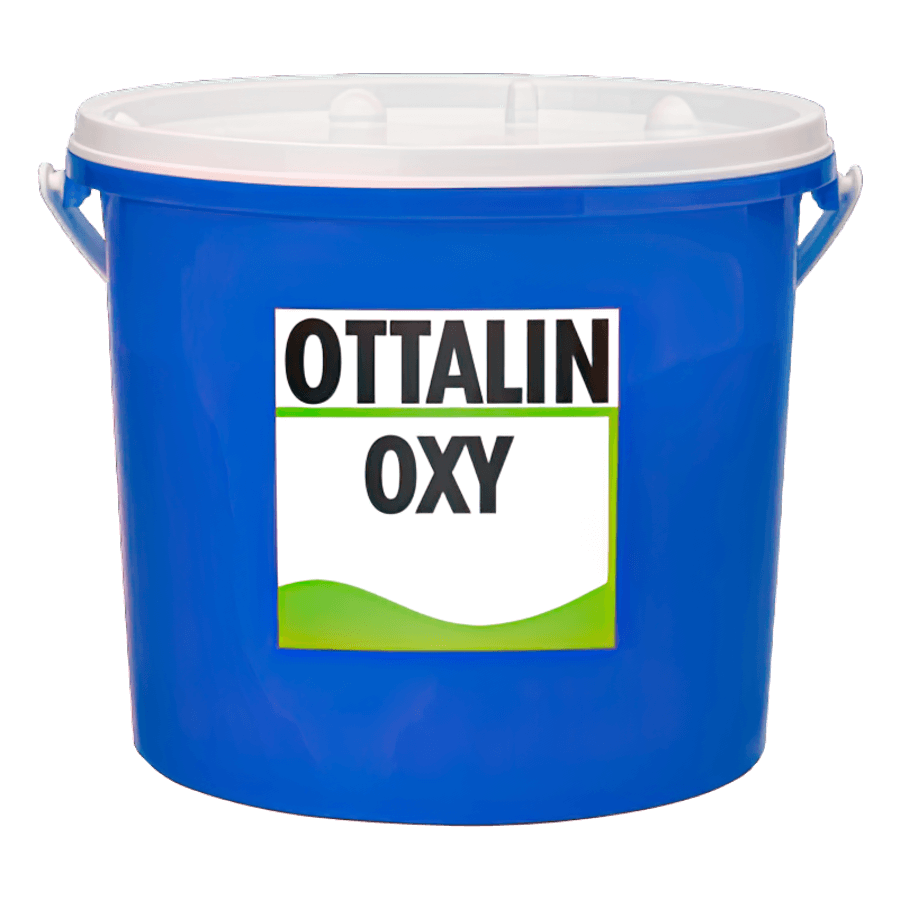 Kreussler OTTALIN OXY10kg (Wasser) Bleichsoda