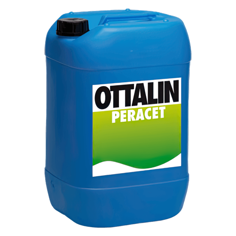 Kreussler OTTALIN PERACET 30kg (Wasser)